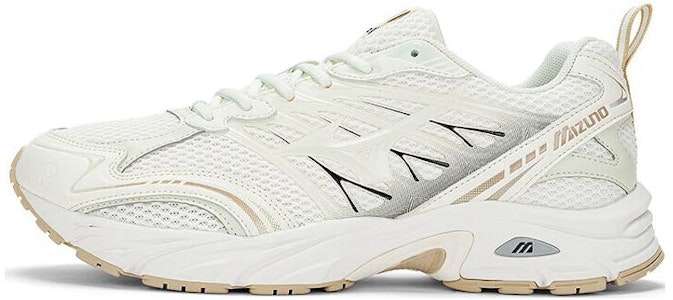 미즈노 LG 2000 '크림 화이트 실버' D1GH230201 Buy 미즈노 LG 2000 '크림 화이트 실버' D1GH230201