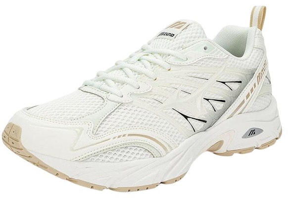 Mizuno LG 2000 'Cream White Silver' D1GH230201 Order Mizuno LG 2000 'Cream White Silver' D1GH230201