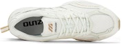 Lookbook Mizuno LG 2000 'Krim Putih Perak' D1GH230201
