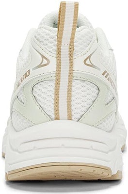 Mizuno LG 2000 'Cream White Silver' D1GH230201 Shop Mizuno LG 2000 'Cream White Silver' D1GH230201