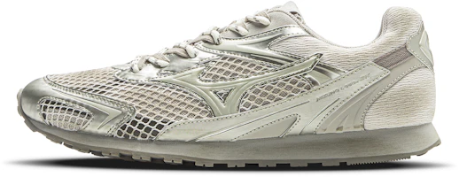 Mizuno LG 60S 2K Retro Minimalist Trainers Casual Low-Top Sneakers Gold D1GH242108 Mizuno LG 60S 2K Retro Minimalist Trainers Casual Low-Top Sneakers Gold D1GH242108