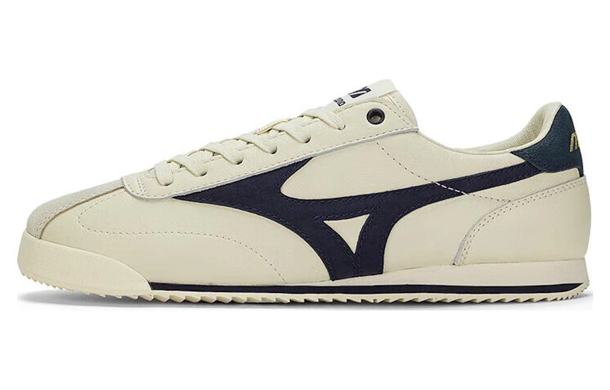 Mizuno LG 60S 'AntiSlip Durable LowTop Casual'