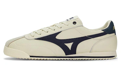 Mizuno LG 60S 'AntiSlip Durable LowTop Casual'