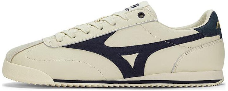 美津濃 LG 60S 防滑耐磨 低幫 運動休閒鞋 男女同款 白藍色 Buy 美津濃 LG 60S 防滑耐磨 低幫 運動休閒鞋 男女同款 白藍色