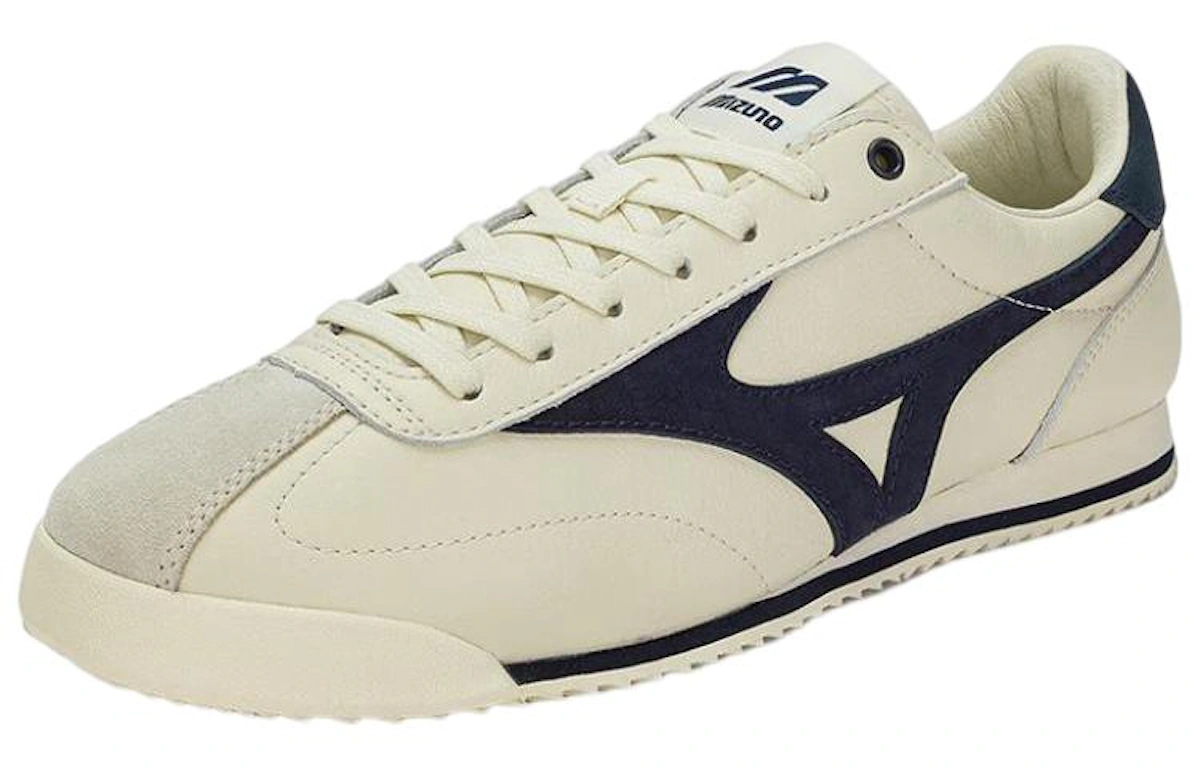 Mizuno LG 60S 'AntiSlip Durable LowTop Casual'