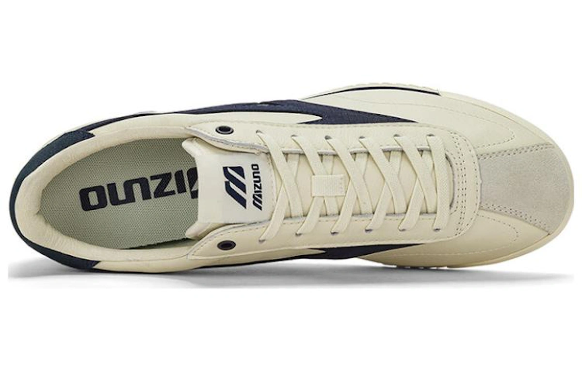 Mizuno LG 60S 'AntiSlip Durable LowTop Casual'