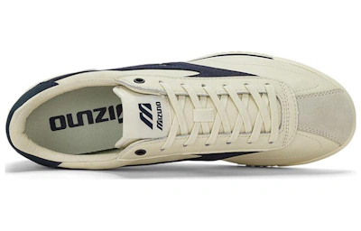Mizuno LG 60S 'AntiSlip Durable LowTop Casual'