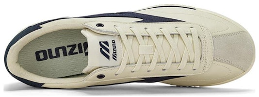 美津濃 LG 60S 防滑耐磨 低幫 運動休閒鞋 男女同款 白藍色 Lookbook 美津濃 LG 60S 防滑耐磨 低幫 運動休閒鞋 男女同款 白藍色