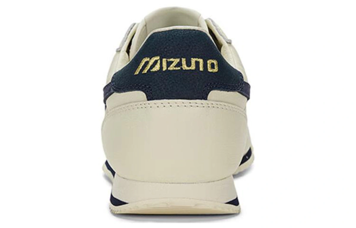 Mizuno LG 60S 'AntiSlip Durable LowTop Casual'
