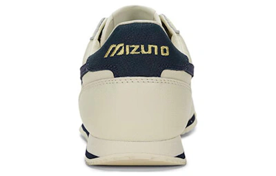 Mizuno LG 60S 'AntiSlip Durable LowTop Casual'