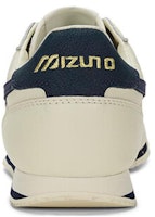 美津濃 LG 60S 防滑耐磨 低幫 運動休閒鞋 男女同款 白藍色 Shop 美津濃 LG 60S 防滑耐磨 低幫 運動休閒鞋 男女同款 白藍色