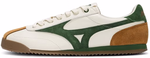 Mizuno LG 60S 'Cream Green Tan' D1GH230305 Mizuno LG 60S 'Cream Green Tan' D1GH230305