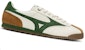 Mizuno LG 60S 'Krim Hijau Tan' D1GH230305