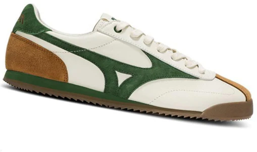Lookbook 미즈노 LG 60S '크림 그린 탄' (Mizuno LG 60S 'Cream Green Tan') D1GH230305