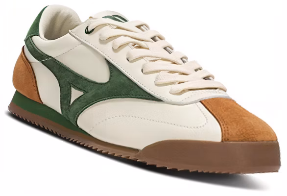 Mizuno LG 60S 'Cream Green Tan' D1GH230305 Shop Mizuno LG 60S 'Cream Green Tan' D1GH230305