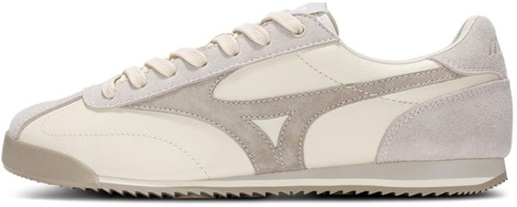 Mizuno LG 60S 'Krim Putih Beige' D1GH230304 Buy Mizuno LG 60S 'Krim Putih Beige' D1GH230304