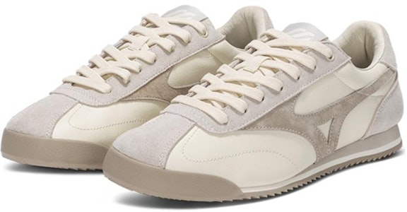 Mizuno LG 60S 'Krim Putih Beige' D1GH230304 Order Mizuno LG 60S 'Krim Putih Beige' D1GH230304