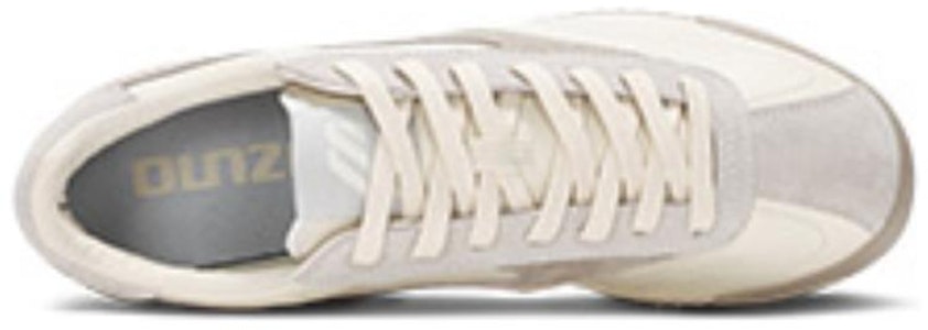 Mizuno LG 60S 'Krim Putih Beige' D1GH230304 Lookbook Mizuno LG 60S 'Krim Putih Beige' D1GH230304