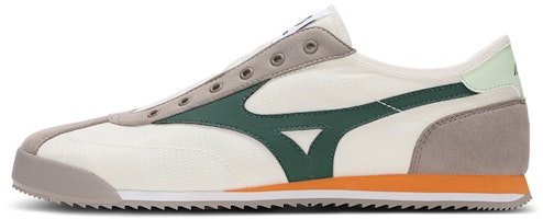 Mizuno LG 60S 'Grey White Green' D1GH240203 Mizuno LG 60S 'Grey White Green' D1GH240203