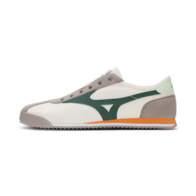 Mizuno LG 60S 'Grey White Green'