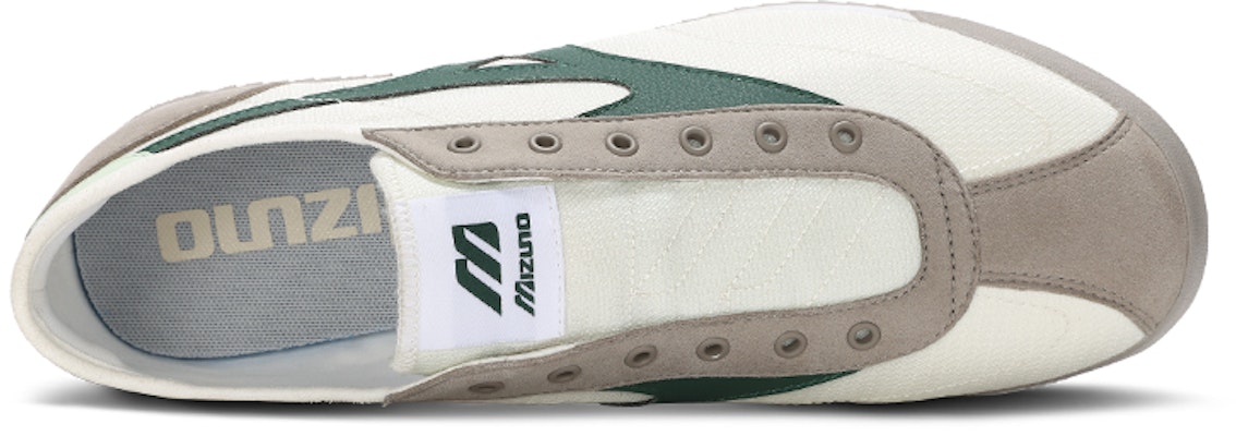 Mizuno LG 60S 'Abu Putih Hijau' D1GH240203 Order Mizuno LG 60S 'Abu Putih Hijau' D1GH240203