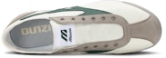 Order Mizuno LG 60S 'Kelabu Putih Hijau' D1GH240203