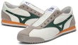 Shop Mizuno LG 60S 'Kelabu Putih Hijau' D1GH240203