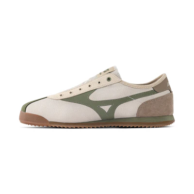 Mizuno LG 60S 'Tan Green'