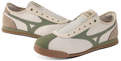 ミズノ LG 60S「タングリーン」 D1GH240208 Lookbook ミズノ LG 60S「タングリーン」 D1GH240208