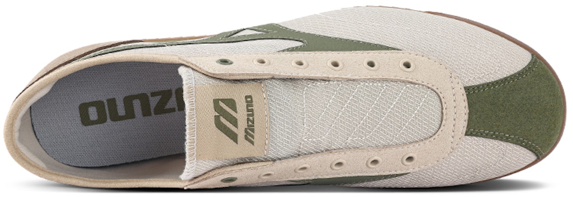 미즈노 LG 60S '탄 그린' (Mizuno LG 60S 'Tan Green') D1GH240208 Shop 미즈노 LG 60S '탄 그린' (Mizuno LG 60S 'Tan Green') D1GH240208