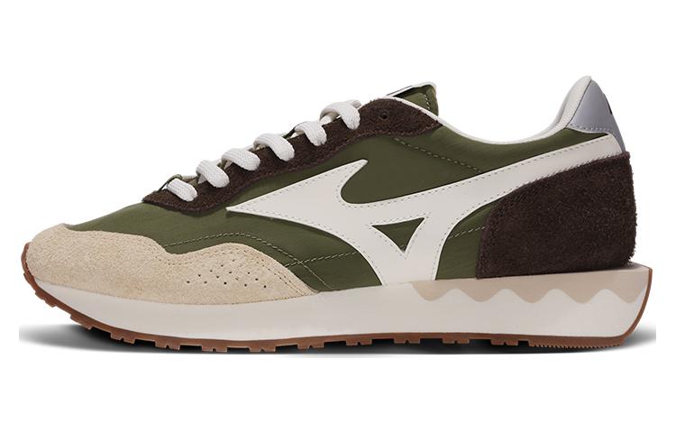 Mizuno LG 70s 'Green White Comfort' D1GH211210