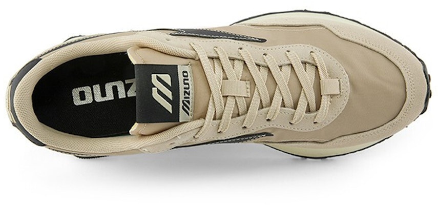Mizuno LG 70s Sand D1GH211205 Lookbook Mizuno LG 70s Sand D1GH211205