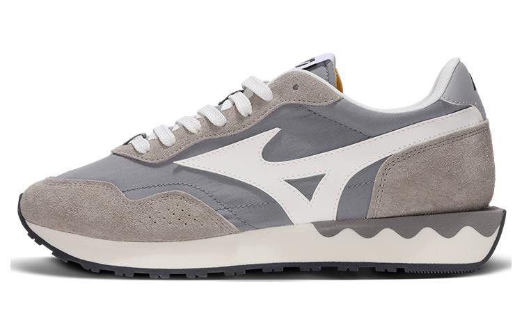 Mizuno LG 70s 'Versatile Grey White' D1GH211211