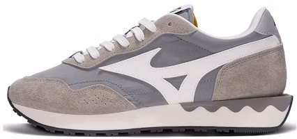 Mizuno LG 70s 'Versatile Grey White' D1GH211211 Mizuno LG 70s 'Versatile Grey White' D1GH211211