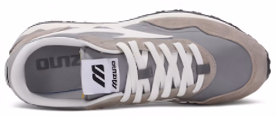 Mizuno LG 70-an 'Abu Putih Serbaguna' D1GH211211 Order Mizuno LG 70-an 'Abu Putih Serbaguna' D1GH211211