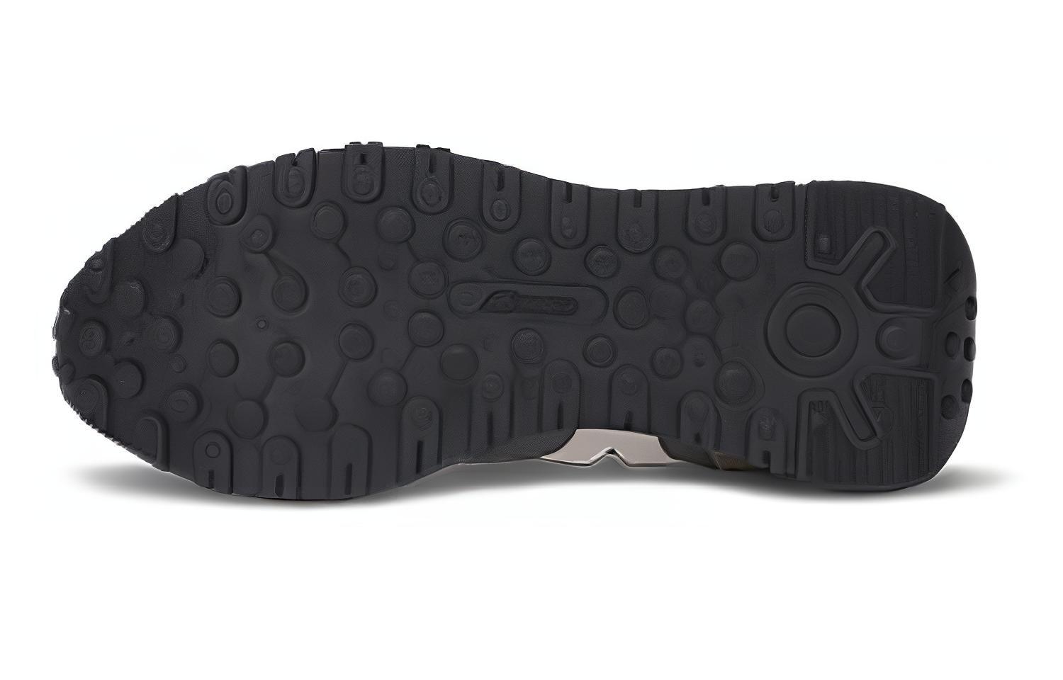 Shop Mizuno LG 70s 'Abu Putih Serbaguna' D1GH211211