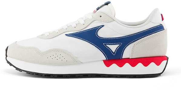 Mizuno LG 70s Blanco/Azul/Rojo D1GH211204 Buy Mizuno LG 70s Blanco/Azul/Rojo D1GH211204
