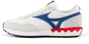 Buy Mizuno LG 70an Putih/Biru/Merah D1GH211204