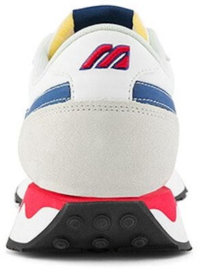Mizuno LG 70s White/Blue/Red D1GH211204 Shop Mizuno LG 70s White/Blue/Red D1GH211204