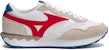 Mizuno LG 70s 'Putih Kelabu Merah' D1GH211207