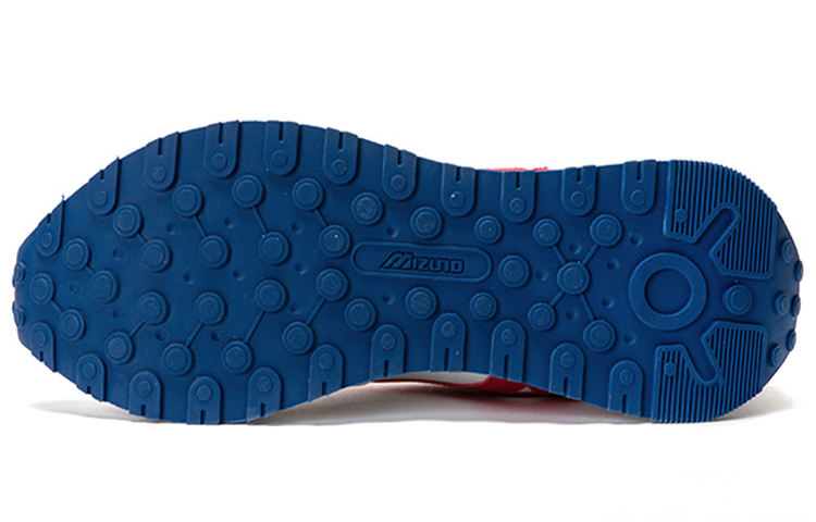 Purchase Mizuno LG 70s '白灰红' D1GH211207