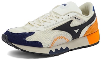 미즈노 LG 70s 야구 '화이트 오렌지' ️ D1GH220503 Order 미즈노 LG 70s 야구 '화이트 오렌지' ️ D1GH220503