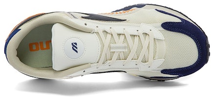 미즈노 LG 70s 야구 '화이트 오렌지' ️ D1GH220503 Lookbook 미즈노 LG 70s 야구 '화이트 오렌지' ️ D1GH220503