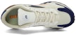 Mizuno LG 70s Baseball 'Putih Jingga' D1GH220503