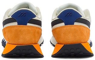 미즈노 LG 70s 야구 '화이트 오렌지' ️ D1GH220503 Shop 미즈노 LG 70s 야구 '화이트 오렌지' ️ D1GH220503