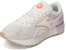 Mizuno LG 70s Baseball 'White purple' D1GH220504
