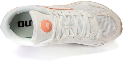 미즈노 LG 70s 야구 화이트 퍼플 D1GH220504 Lookbook 미즈노 LG 70s 야구 화이트 퍼플 D1GH220504