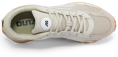 Mizuno LG 70s Baseball 復古棒球鞋 男女皆宜 灰白色 Lookbook Mizuno LG 70s Baseball 復古棒球鞋 男女皆宜 灰白色