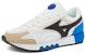 Mizuno LG 70s Baseball 'Putih Biru' D1GH220505