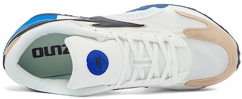 ミズノ LG70s 野球 「ホワイトブルー」 D1GH220505 Lookbook ミズノ LG70s 野球 「ホワイトブルー」 D1GH220505